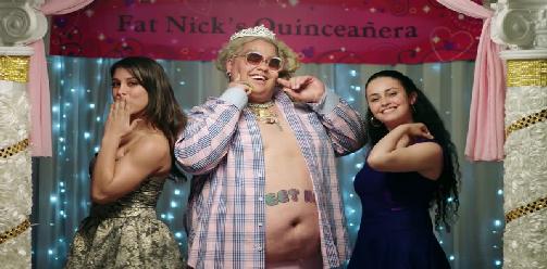 Fat Nick Ft. Blackbear - Ice Out